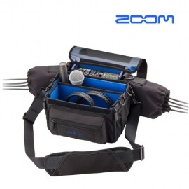 ZOOM PCF-8n 줌 F8n F8 F4용 보호 케이스 전문가용 가방