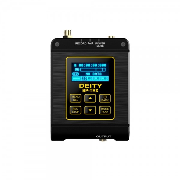 AVX,Deity Connect Deluxe Kit