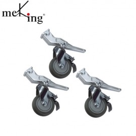 [Meking] M11-036B Meking Castor Wheel Set