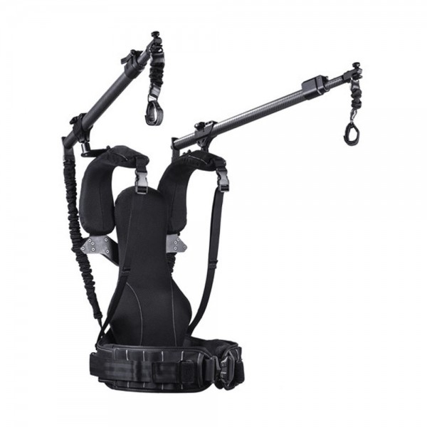 Ready Rig GS Stabilizer + ProArm Kit with Case