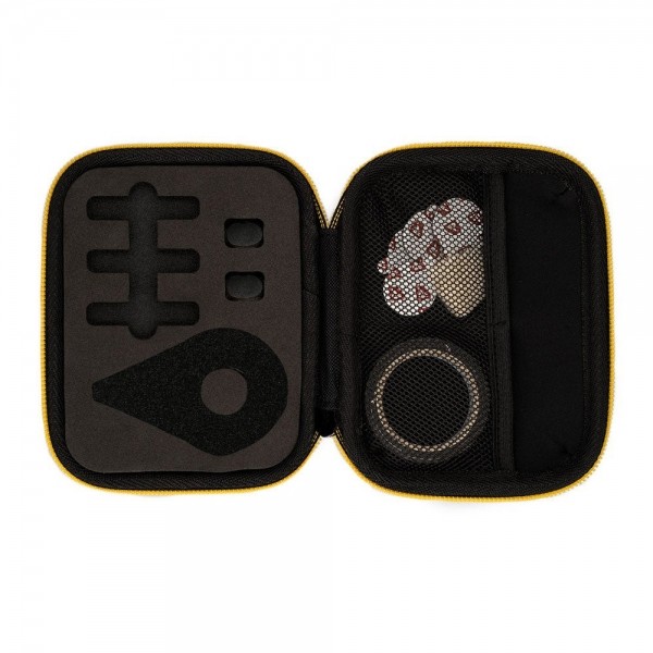 에이브이엑스l주l,W.Lav Pro (Black)4mm, IP57 방수등급 (커넥터 별매옵션)