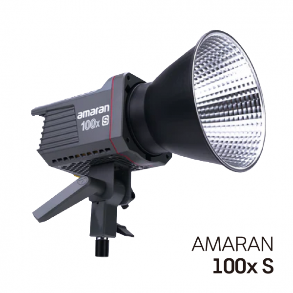 에이브이엑스l주l,amaran 100X S 100W BI-COLOR LED제품 준비중