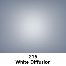 [LEE Filters] White Full Diffusion