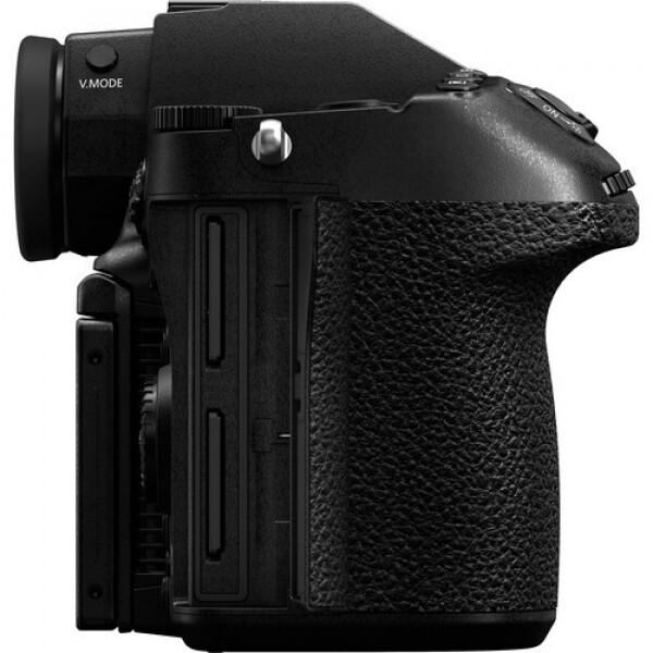 에이브이엑스l주l,파나소닉 루믹스 DC-S1H6K 24p 5.9K 30p 10 bit 시네마 미러리스 카메라(Body Only)