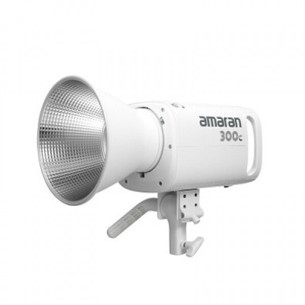 amaran 300C WHITE<br>300W RGBWW FULL-COLOR LED<br>제품 입고!!