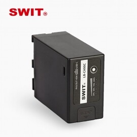 스위트 소니 BP-U70 호환 배터리 SWIT LB-SU90C 노트북 태블릿 스마트폰 배터리