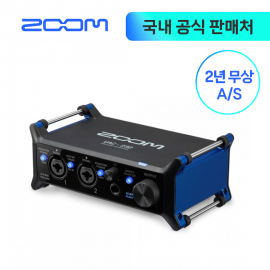 ZOOM UAC-232 줌 UAC232 32-bit float USB 오디오 인터페이스