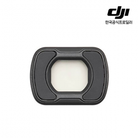 DJI 디제이아이 오즈모 포켓 3 Osmo Pocket 3 광각 렌즈
