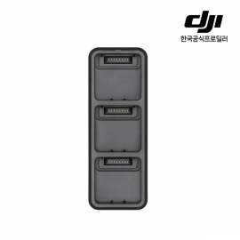 DJI 디제이아이 매빅 3 시리즈 100W 배터리 충전 허브 프로용 장시간 작동